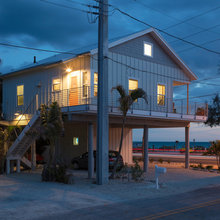 Beach house