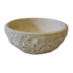 Stoneman Products - Bathroom Sinks