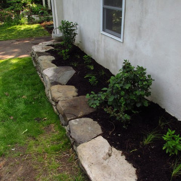 Doylestown Borough Landscape Design/Install