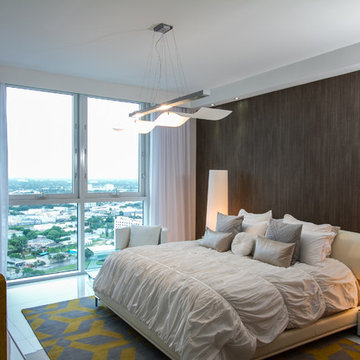 Paramont Bay Residence