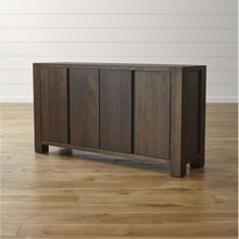 Dining Room Buffet
