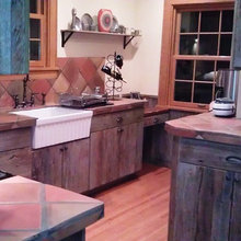 Kitchen Ideas
