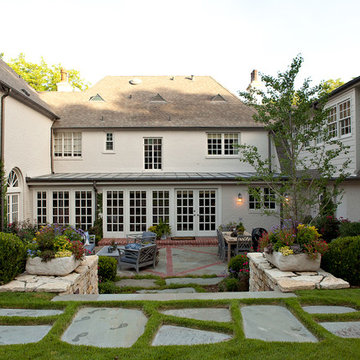 White Rock Retreat