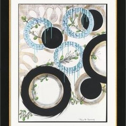 Art print framed - Fine Art Prints