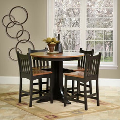 Sugar Plum Oak Norfolk Ne Us 68701 Round Wood Dining Table Sets