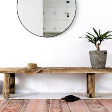 Houzz Tour: Single-lejlighed indrettet stilrent med personlighed