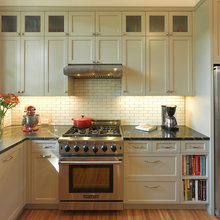 Kitchen Ideas