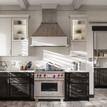 Kitchen to Fit Your Culinary Needs