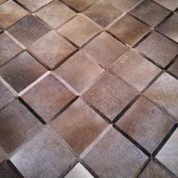 cowhides - Area Rugs