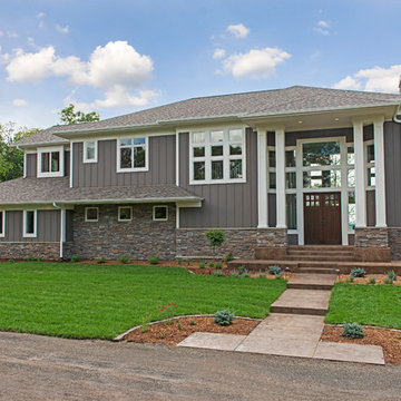 Spring Event Home - Hudson, WI