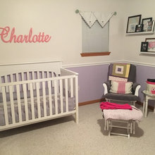 kids room