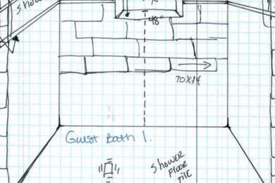 Planning a Bathroom