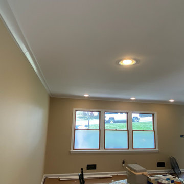Crown Moulding