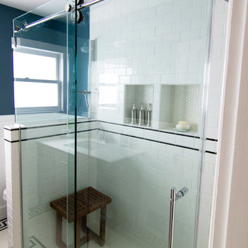 Beacon Hill Bath