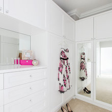 Dream Wardrobes