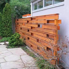 Fences & Privacy
