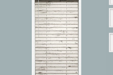 Farmhouse Collection 2 Inch Window Blinds