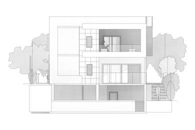 Architectural Residential Project