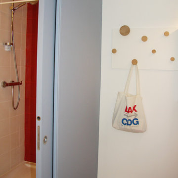 Chambre de service
