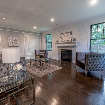 New Construction Paramus