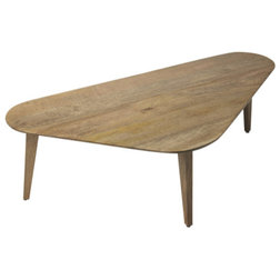 Midcentury Coffee Tables by Butler Specialty Company