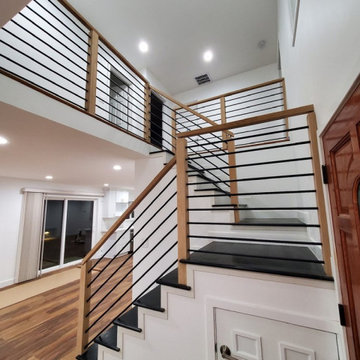 Stairs | Staircases | Rails