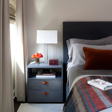 Blake’s Room
