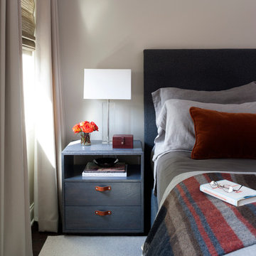 Logan Circle Residence
