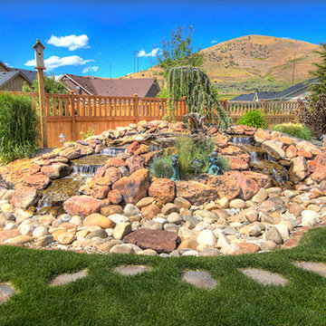 General Landscaping