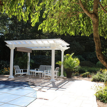 Pergolas