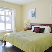Bedroom Ideas