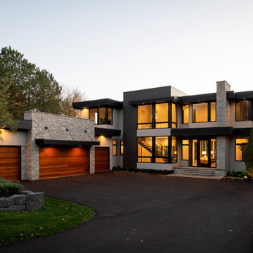 Orono Modern