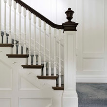 Tucker Stairs
