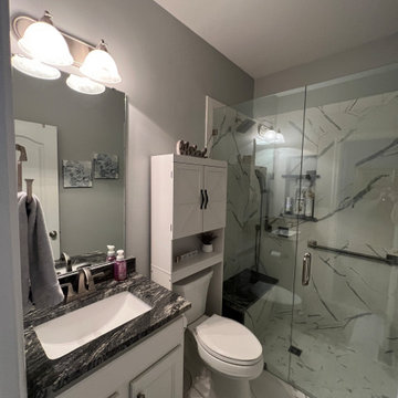 Bathroom, Secondary RO74 2023