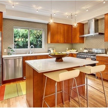 Kitchen Ideas