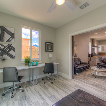 Providence Unit B - Office