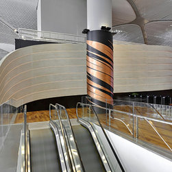 Flow Wall - Wall Panels
