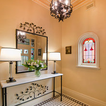 PS Design Studio - Middle Park Residence