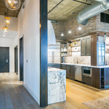Kitchen ideas