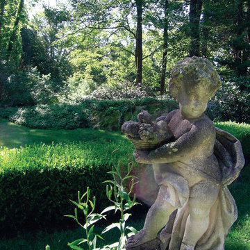 Garden Themes