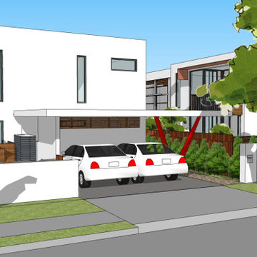 COHO Design