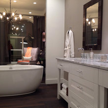 Bathroom Ideas