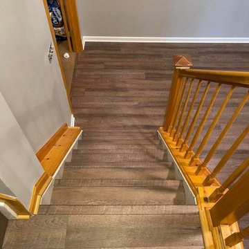 Laminated flooring in Kendal park NJ