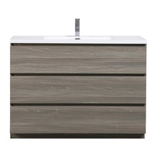 Bath Vanities