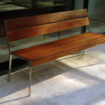 Etra Collection | Modern Outdoor
