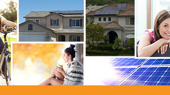 Home Solar Installs