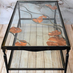 Lily Pad Table - Products