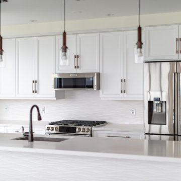 Lakeview Transitional