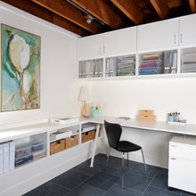 House Renovation - Dominic and G
