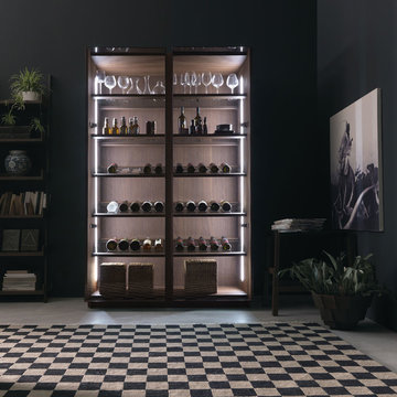 Arts & Crafts Collection - Rustic Charm